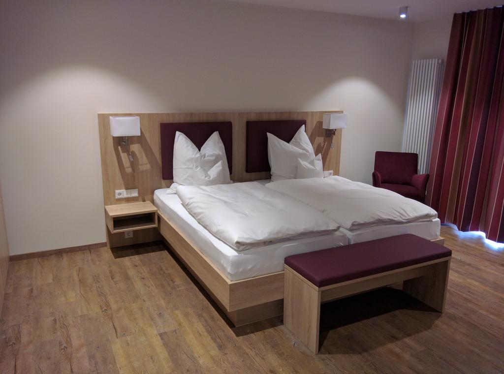 Hotel Zur-Borke Neuenrade 외부 사진